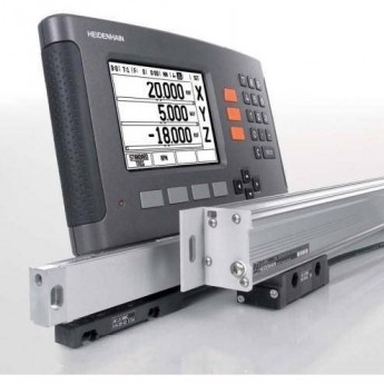 Устройства цифровой индикации HEIDENHAIN 11368