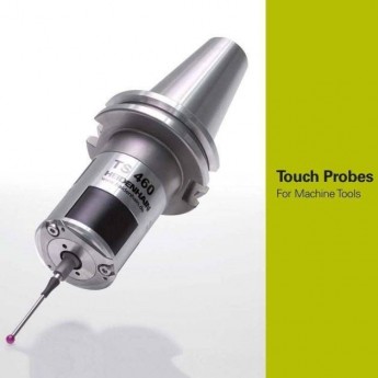 Измеритель заготовок сенсорный HEIDENHAIN TS 11371