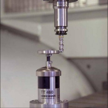 Измеритель инструмента HEIDENHAIN 11372